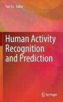 Human Activity Recognition and Prediction - cover