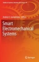 Smart Electromechanical Systems - cover