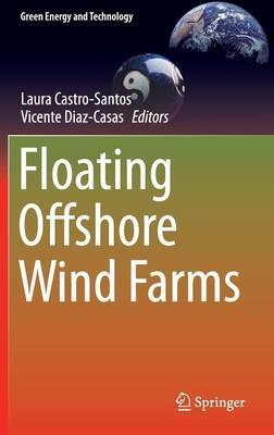 Floating Offshore Wind Farms - cover
