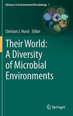 Their World: A Diversity of Microbial Environments