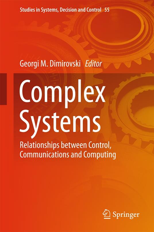 Complex Systems