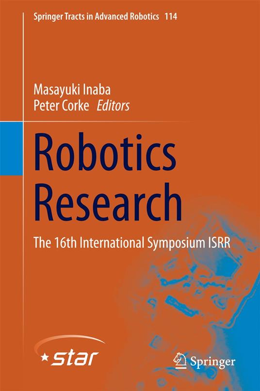 Robotics Research