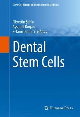 Dental Stem Cells - cover