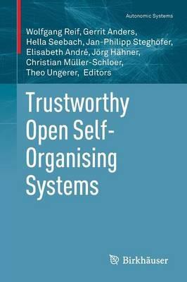 Trustworthy Open Self-Organising Systems - cover