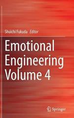 Emotional Engineering Volume 4