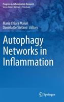 Autophagy Networks in Inflammation - cover