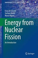 Energy from Nuclear Fission: An Introduction