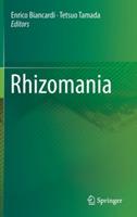 Rhizomania - cover