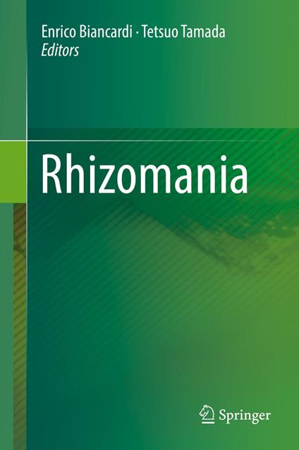 Rhizomania
