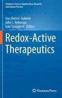 Redox-Active Therapeutics - cover