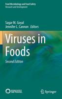Viruses in Foods - cover