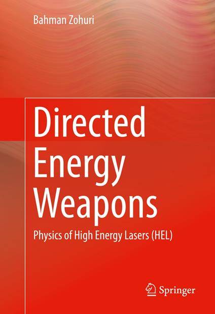 Directed Energy Weapons