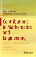 Contributions in Mathematics and Engineering: In Honor of Constantin Carathéodory - cover