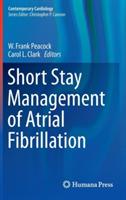 Short Stay Management of Atrial Fibrillation - cover