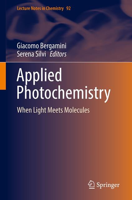 Applied Photochemistry