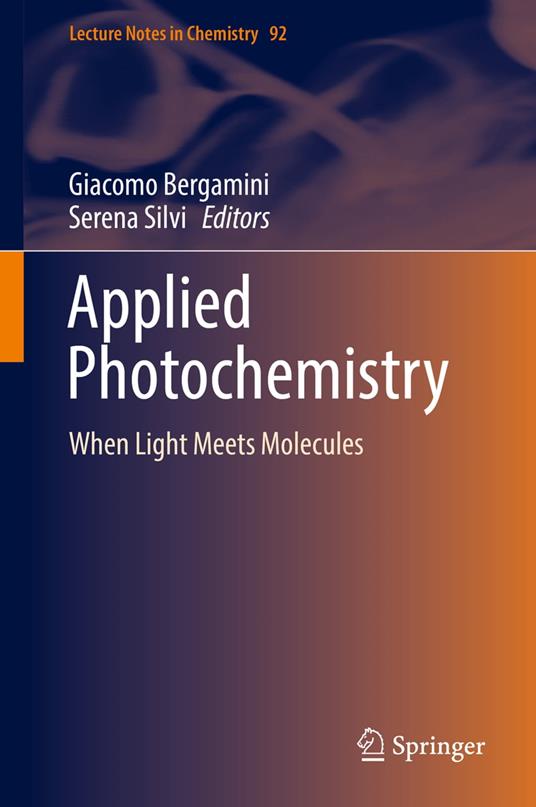 Applied Photochemistry