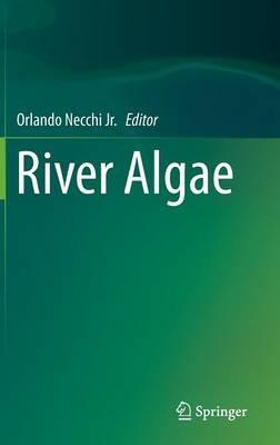 River Algae - cover