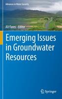 Emerging Issues in Groundwater Resources - cover