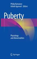 Puberty: Physiology and Abnormalities - cover