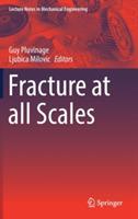 Fracture at all Scales - cover