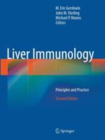Liver Immunology: Principles and Practice - cover