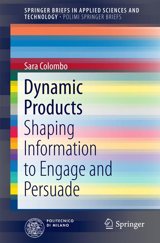 Dynamic Products