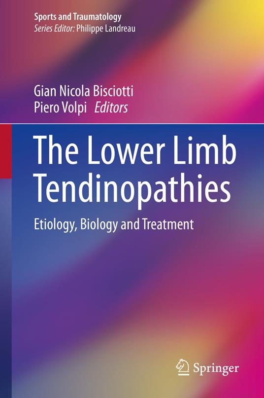 The Lower Limb Tendinopathies