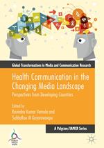 Health Communication in the Changing Media Landscape