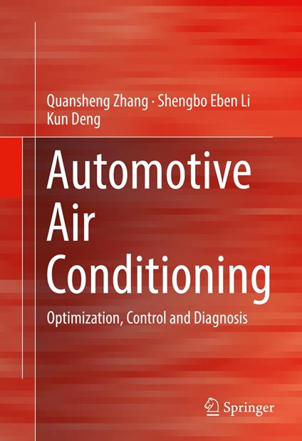 Automotive Air Conditioning