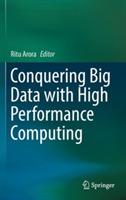Conquering Big Data with High Performance Computing - cover