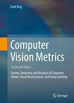 Computer Vision Metrics
