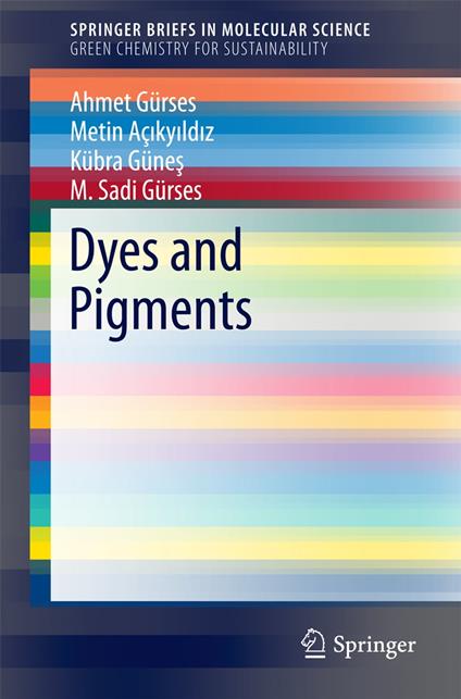Dyes and Pigments
