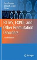 FXTAS, FXPOI, and Other Premutation Disorders - cover