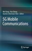 5G Mobile Communications