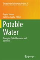 Potable Water: Emerging Global Problems and Solutions - cover
