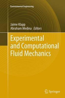 Experimental and Computational Fluid Mechanics - cover