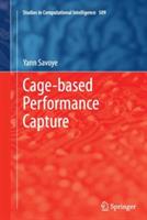 Cage-based Performance Capture - Yann Savoye - cover