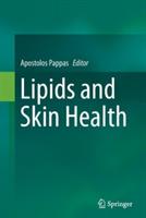 Lipids and Skin Health - cover