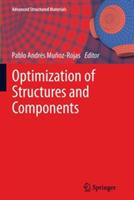 Optimization of Structures and Components - cover