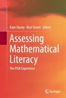Assessing Mathematical Literacy: The PISA Experience - cover
