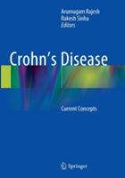 Crohn's Disease: Current Concepts
