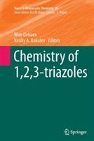 Chemistry of 1,2,3-triazoles - cover