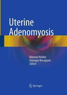 Uterine Adenomyosis - cover