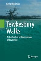 Tewkesbury Walks: An Exploration of Biogeography and Evolution