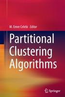 Partitional Clustering Algorithms - cover