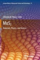 MoS2: Materials, Physics, and Devices - cover