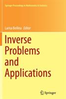 Inverse Problems and Applications - cover
