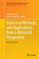 Statistical Methods and Applications from a Historical Perspective: Selected Issues - cover