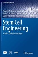 Stem Cell Engineering: A WTEC Global Assessment - cover