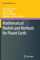 Mathematical Models and Methods for Planet Earth - cover